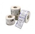 Labels, Zebra, Normal Paper, Z-Perform 1000T Removable, W: 69.85 mm, H: 31.75 mm, D: 127 mm, C: 25.4 mm (3008003-T)