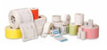 Etikety, Zebra, syntetické, Z-Ultimate 3000T White, W: 101.6 mm, H: 76.2 mm, D: 200 mm, C: 76 mm (880350-076)