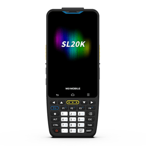 M3 Mobile SL20K (L2KX4C-T2CWAS-HF-01)