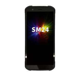 M3 Mobile SM24 (SM244E-W2CHSS-HF)