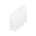 Zebra Screen protector, tempered glass, pack of 5 (MISC-PS30-SCRN-05)