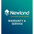 Newland Prodloužení záruky (WECFM3281-NFC-5Y)