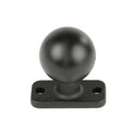 RAM Mounts základna s koulí, 2otvorová rozteč 1,5" / 38 mm, velikost C (RAM-202U-12)