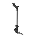 RAM Mounts Pod HD 30" podlahový držák do vozidla s kulatou destičkou AMPS, velikost C (RAM-316-HD-18-202U)