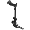 RAM Mounts Pod HD 24" podlahový držák do vozidla s kulatou destičkou AMPS, velikost C (RAM-316-HD-202U)