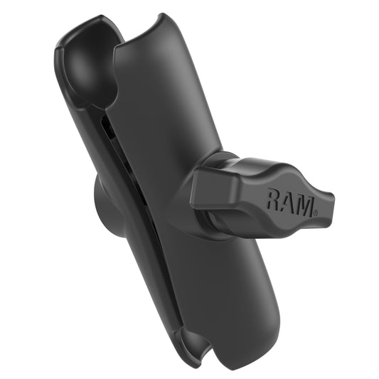 RAM Mounts medium B-size double socket arm (95 mm) – product photo
