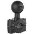 RAM Mounts Torque malá základna na trubku 9,5–15,9 mm, velikost B (RAM-B-408-37-62U)