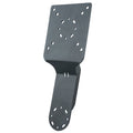 RAM Mounts odolný dlouhý držák příslušenství/displeje, VESA a AMPS (RAM-DIS-103-2AU)