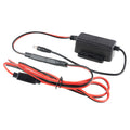 RAM Mounts GDS nabíječka pro pevnou instalaci, vstup 10–32 V / výstup 19 V, konektor DC 5,5 mm (RAM-GDS-CHARGE-V11U)
