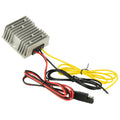 RAM Mounts GDS nabíječka pro ohřívač Temp-Right, pevná instalace, vstup 24–60 V / výstup 12 V, SAE (RAM-GDS-CHARGE-V16U)
