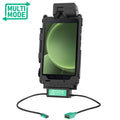 RAM Mounts GDS Tough-Dock with Multi-Mode for Samsung Tab Active5 & 3 (RAM-GDS-DOCK-SAM62-MMU)