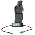RAM Mounts GDS Uni-Conn Tablet Dock + USB-A with Release Lever (RAM-GDS-DOCK-U1CDU)