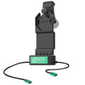 RAM Mounts GDS Uni-Conn Tablet Dock + USB-C with Release Lever (RAM-GDS-DOCK-U1CP-CU)