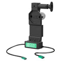 RAM Mounts dokovací stanice GDS Uni-Conn pro tablety + USB-C, uvolňovací tlačítko (RAM-GDS-DOCK-U4CP-CU)