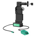 RAM Mounts dokovací stanice GDS Uni-Conn pro tablety + 2× USB-A, uvolňovací tlačítko, zámek (RAM-GDS-DOCKL-U4CD2U)
