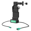 RAM Mounts dokovací stanice GDS Uni-Conn pro tablety + USB-A, uvolňovací tlačítko, zámek (RAM-GDS-DOCKL-U4CDU)