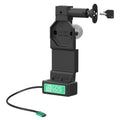 RAM Mounts dokovací stanice GDS Uni-Conn pro tablety, uvolňovací tlačítko, zámek (RAM-GDS-DOCKL-U4CPU)