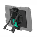 RAM Mounts poutko na ruku se stojánkem GDS Hand-Stand pro Zebra ET4x/ET401 10" (RAM-GDS-HS1-ZE21U)