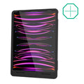 RAM Mounts pouzdro IntelliSkin Thin-Case pro iPad Pro 12.9 (3.–5. generace), zadní pogo kontakty (RAM-GDS-SKIN-AP37-TCB)