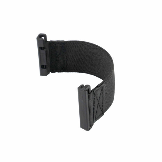 RAM Mounts GDS hand strap for IntelliSkin Thin-Case, medium and small tablets – alternative view