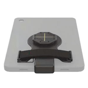 RAM Mounts GDS Tab-Conn (RAM-GDS-TABC-OTD1DB-GRY)