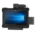 RAM Mounts držák Form-Fit se zámkem na klíč pro tablet Honeywell RT10 (RAM-HOL-HON9KLU)