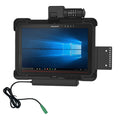 RAM Mounts napájená dokovací stanice s kombinačním zámkem pro tablet Honeywell RT10 (RAM-HOL-HON9PCLU)