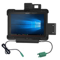 RAM Mounts dokovací stanice s napájením a 2× USB-A pro tablet Honeywell RT10 (RAM-HOL-HON9PD2U)