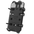 RAM Mounts pružinový držák telefonu Quick-Grip (RAM-HOL-PD3U)