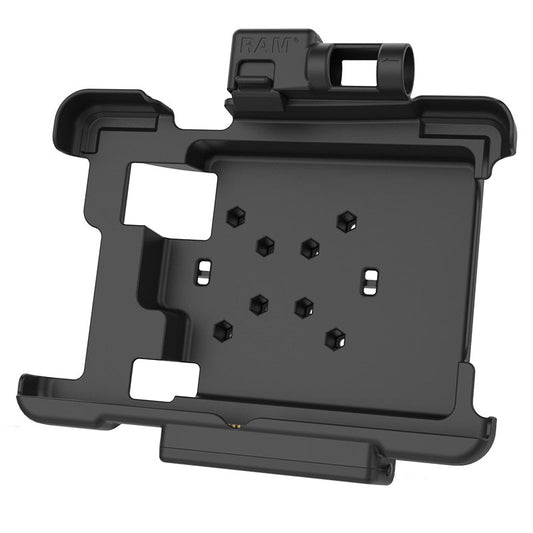 RAM Mounts GDS Form-Fit holder for Zebra XSLATE L10 rugged tablet – view 2