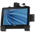 RAM Mounts Key-Locking Form-Fit Holder for Zebra ET80 & ET85 (RAM-HOL-ZE22LU)