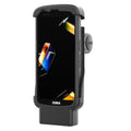 RAM Mounts Form-Fit Holder for Zebra TC22 & TC27 with Boot (RAM-HOL-ZE24U)