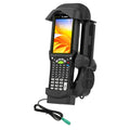 RAM Mounts Powered Dock for Zebra MC9400 & MC9300 (RAM-HOL-ZE32PU)