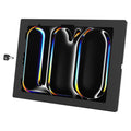 RAM Mounts uzamykatelný kryt Safe-Case pro Apple iPad Pro 13, Air 13 a Pro 12.9 (RAM-TE-AP47)