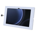 RAM Mounts uzamykatelné ocelové pouzdro Safe-Case pro Samsung Galaxy Tab S10 a S10+, šedé (RAM-TE-SAM87-GRY)