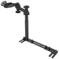 RAM Mounts univerzální podlahový držák No-Drill se dvěma otočnými rameny a destičkou AMPS (RAM-VB-196-SW2)