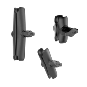 RAM Mounts Socket Arms (size: B) (RAM-B-201U)