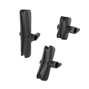 RAM Mounts Socket Arms (size: D) (RAM-D-201U-C-MI1)