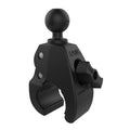 RAM Mounts velká upínací základna Tough-Claw s kulovým čepem pro trubky 1–2,2", velikost C (RAP-401U)