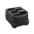 Zebra Nabíjecí stanice pro baterie, 4 slots (SAC-MC93-4SCHG-01)