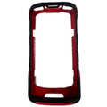 Zebra Rugged Boot, Red/Black (SG-NGTC5EXORED1-01)