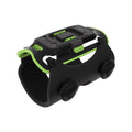Zebra Wrist Mount with Double Dial Strap, Large (SG-WT5X6-WMTDL-01)