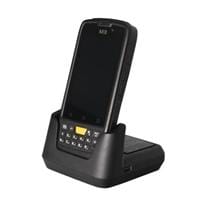 M3 Mobile SL1K-2CRD-EU0 charging and communication cradle with Ethernet and USB for SL10K