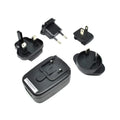M3 Mobile Napájecí zdroj, USB (SM10-PWSP-U00)