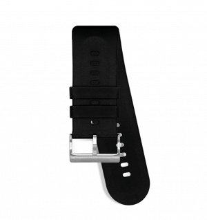 Newland Strap-SI-01 silicone watch strap for WD1 wearable scanner