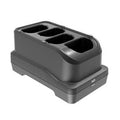 M3 Mobile battery charging station, 4 slots (US20-04BC-C00)