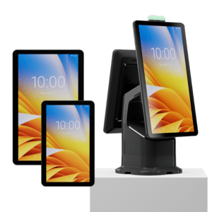 Zebra KC50 (KC50A15-G0B1C0-A6)