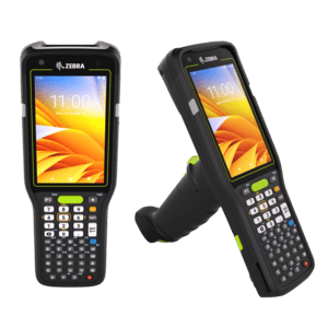 Zebra MC3400/MC3450 (MC345B-3G1J53SS-A6)