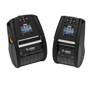Zebra ZQ600 Plus Series (ZQ62-AUX2E14-00)