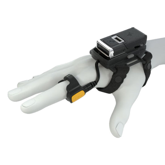 Zebra Back of Hand Mount SG-RS5X6-BHMT-01 – RS5100/RS6100 el sırtı montajı